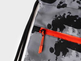 Сумка текстильная для девочек