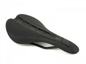 Седло Author Guru X1 (черный)