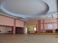 Целинский районный дворец культуры