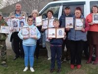 Хайрюзовская библиотека – филиал № 22