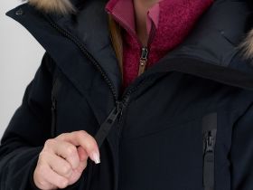 Полупальто пуховое Dikson IV Женское