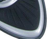 Насос напольный Topeak JoeBlow Turbo (черный)