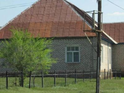 Васильевская сельская библиотека