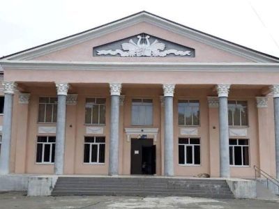 Дом культуры ст. Николаевская