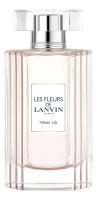 Les Fleurs De Lanvin - Water Lily: туалетная вода 50мл