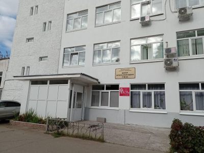 Студия «Азъ» г. Чайковского