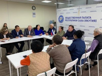 Представитель Единого координационного центра высоко оценила работу волонтеров-медиков из Якутии