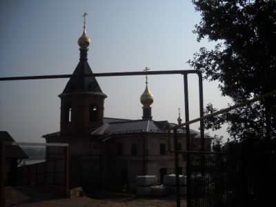 Старообрядческая (Австрийская) церковь