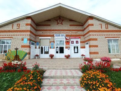 Березнякский сельский дом культуры