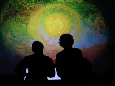 В Якутске состоялась выставка современного искусства «Я (не) боюсь»