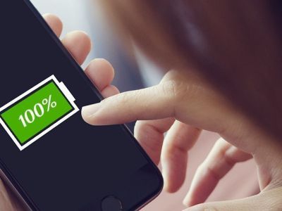 Названы смартфоны с самой мощной батареей в мире