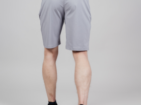 Шорты Nordski Hiking Grey