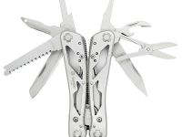 Мультитул Ganzo G202, 24 функции