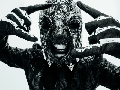 66 Problems и Sarcofuck (Stereo People)