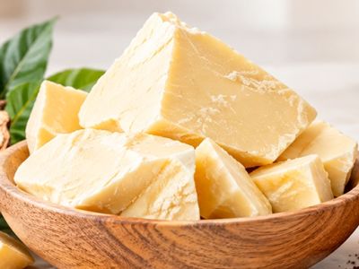 Какао масло: польза и вред