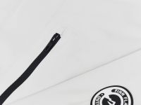 Куртка из мембранной ткани со съемной флисовой подстежкой