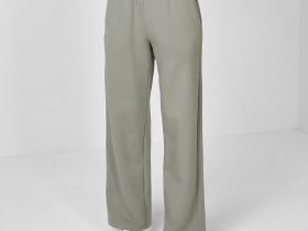 Брюки Massimo, серые