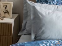 Постельное белье Ночная тьма/Nega notturna