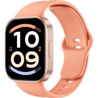 Умные часы Xiaomi Redmi Watch 6 Active Оранжевый