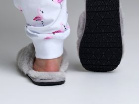 Тапочки для девочек