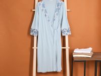 Халат Casablanca II