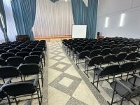 Школа № 8 города Кузнецка