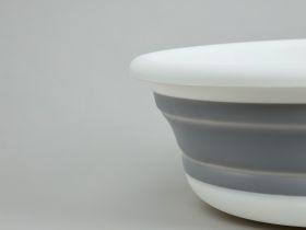 Таз Pitzinurri S складной II