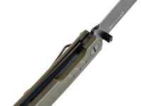 Складной нож Shifter Doer Mr.Blade