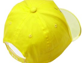 Кепка текстильная для девочек