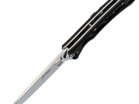 Складной нож НОКС Майор, сталь VG10, рукоять G10