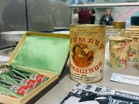 Музей истории мороженого EskimoPie