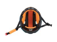 Globber Шлем защитный Globber Fantasy Helmet, цвет Синий, ростовка XS/S