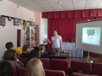 Ключевский сельский дом культуры