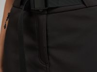 Утепленные брюки