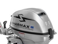 4х-тактный лодочный мотор SHARMAX SMF9.9HS (2022)