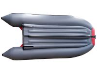 Лодка ПВХ ALTAIR HD 340 Active НДНД