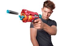 36329 Игровой набор Zuru X-Shot EXCEL «FURY»