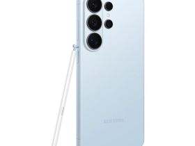 Samsung Galaxy S26 Ultra 12/512Gb (Sky Blue)