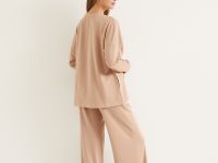 Джемпер Passeggio, бежевый