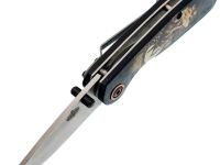 Складной нож Зверь 2