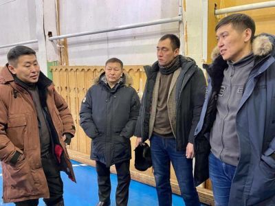 Новую котельную в якутском селе Кытыл-Дюра введут в 2025 году