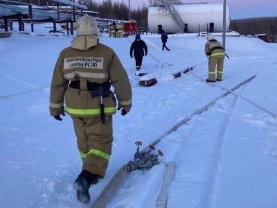 График ремонтных работ энергетиков в районах Якутии с 10 по 21 февраля