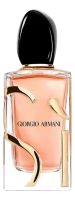 Si Eau De Parfum Intense: парфюмерная вода 100мл уценка