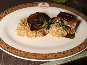 Северный вкус Земли Олонхо»: в Якутске состоялся гастрономический вечер от ресторана «Махтал»