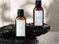 Набор дорожный Миндаль