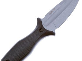 Нож N.C.Custom Grave, сталь AUS-10, рукоять G10