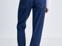 Джинсы tapered fit мужские