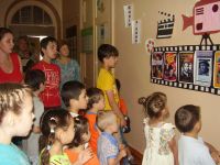 Собинская детская библиотека