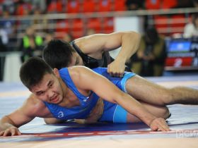 Пятнадцать якутян завоевали медали всероссийского турнира Александра Крылова