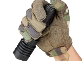 Фонарь Olight Warrior X 4 Matte Black